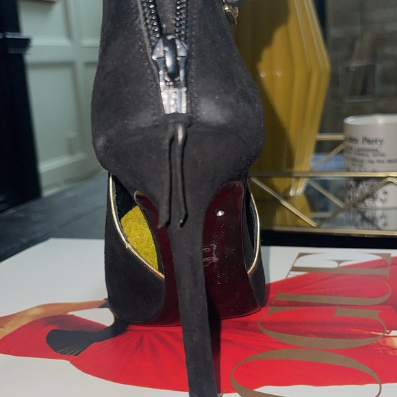 Stuart Weiztman ReaDeal Boots - Picture 4 of 7